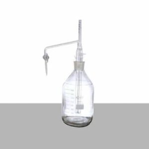 Automatic Burette suppliers