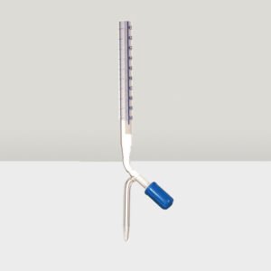 Burette With Rotaflow Stopcock suppliers