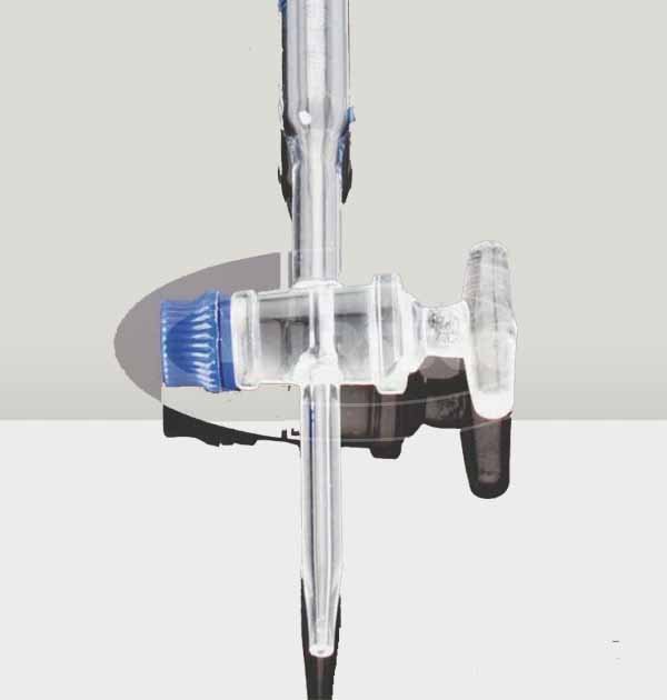Burette with Glass Stopcock suppliers