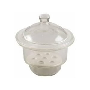 Desiccator Non Vacuum