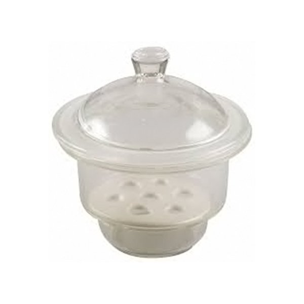 Desiccator Non Vacuum