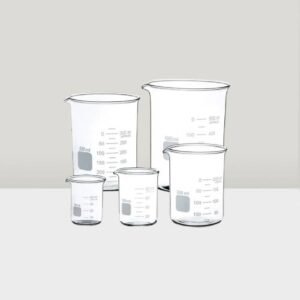 Beaker