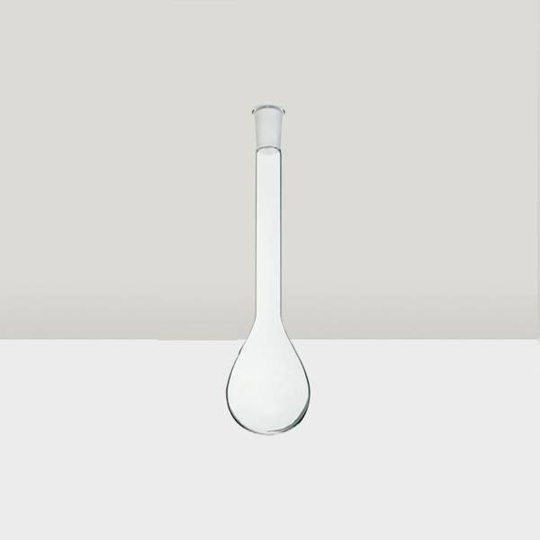Kjeldahl flask