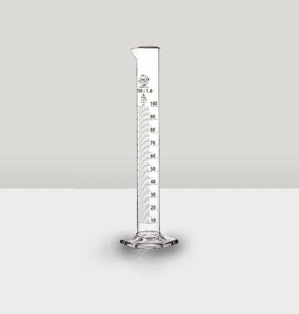 MEASURING CYLINDER Suppliers