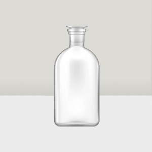 Reagent Bottle Glass Stopper supplier