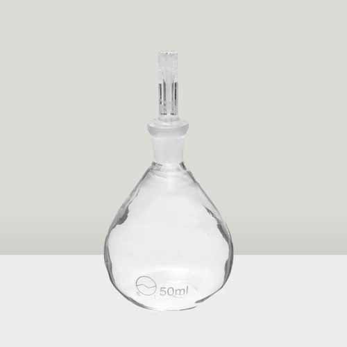 Specific gravity bottles suppliers