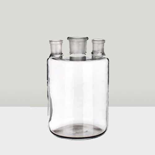 Woulf Bottles supplier
