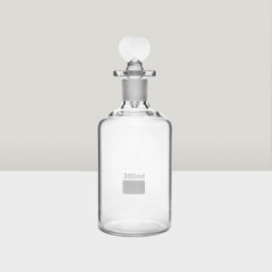 BOD Bottles 300 ml