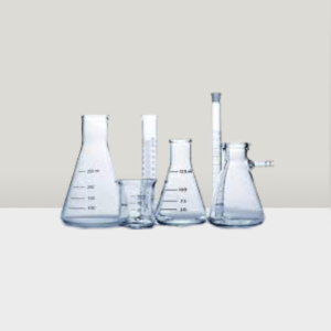 Borosil Laboratory Glassware