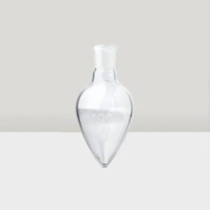 Pear Shaped Flask