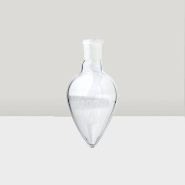 Pear Shaped Flask