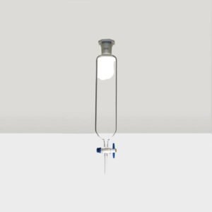 Pressure Equalizing Funnel