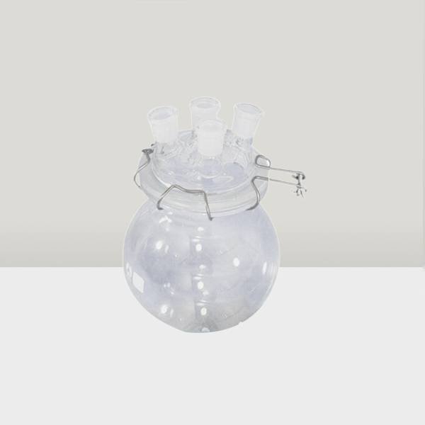 Reaction Flask Manufacturers