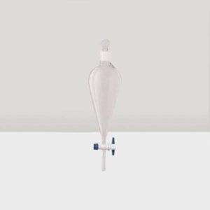 Separating Funnel with PTFE Stopcock