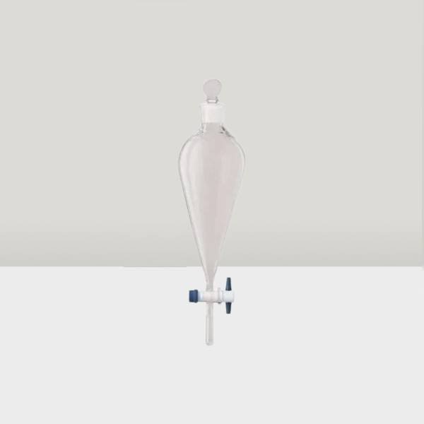 Separating Funnel with PTFE Stopcock