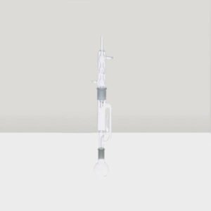 Soxhlet Apparatus