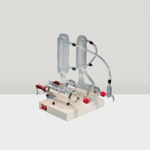 Water Distillation Table Model